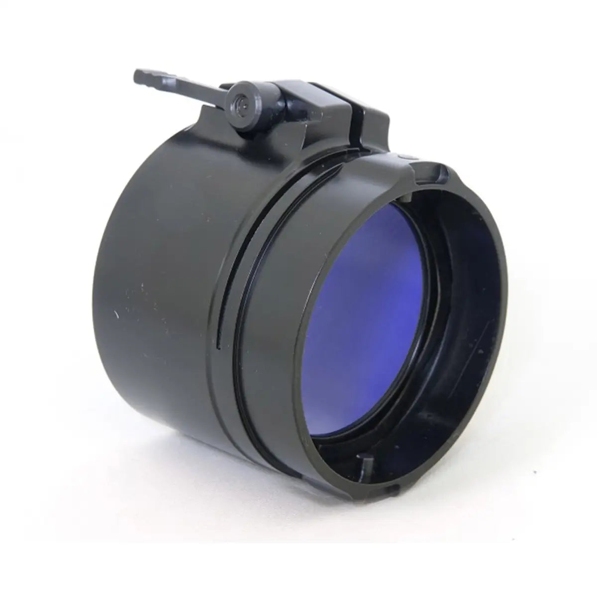 Es handelt sich hier um RUSAN Klemmadapter für PULSAR Core FXQ für die Jagd.