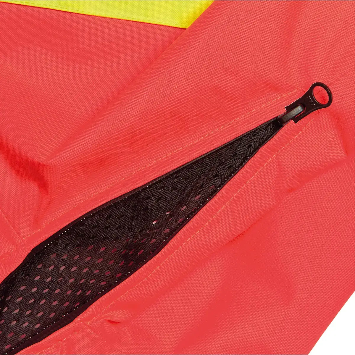 Es handelt sich hier um PSS X-treme Hybrid Schlupfjacke für die Jagd.