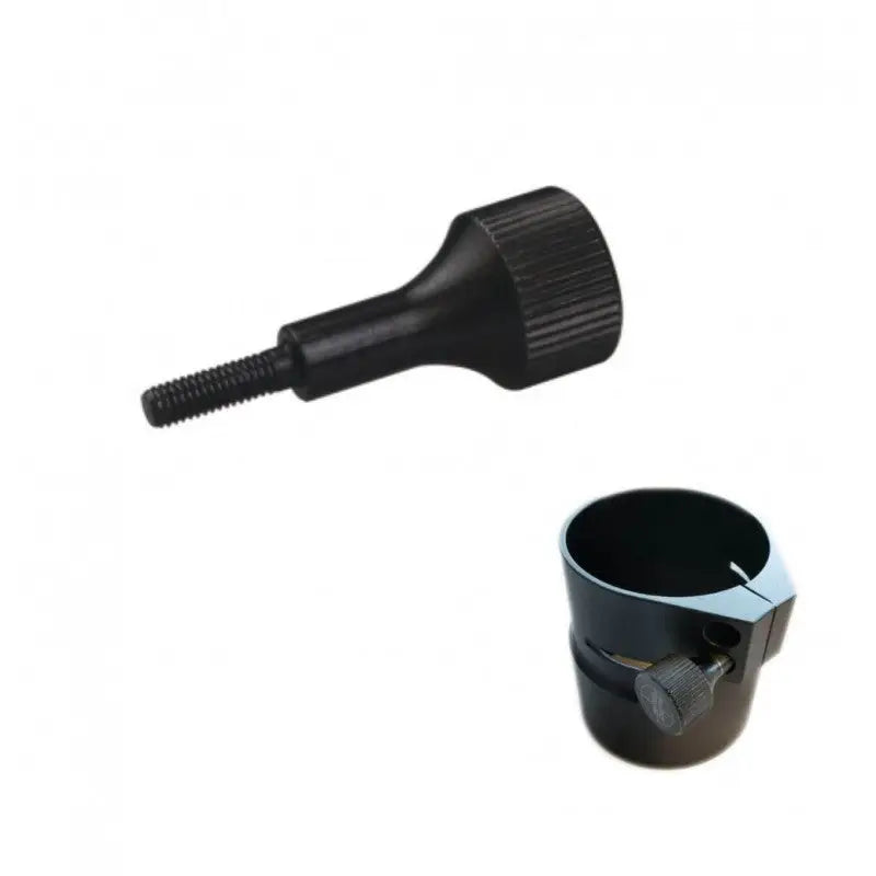 Es handelt sich hier um Schnellverschluss Schraube für Standard-Adapter für PARD und Sytong für die Jagd.