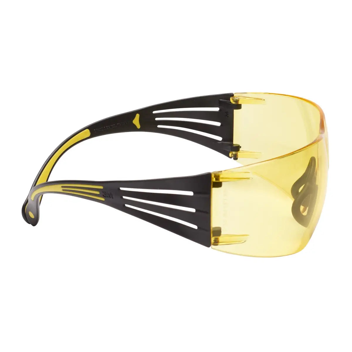 Es handelt sich hier um Schutzbrille - 3M™ SecureFit™ 400 für die Jagd.