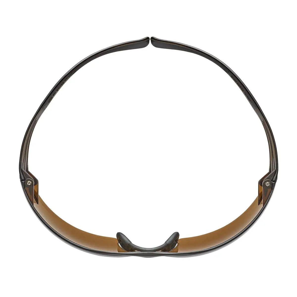 Es handelt sich hier um Schutzbrille - 3M™ SecureFit™ 400 für die Jagd.