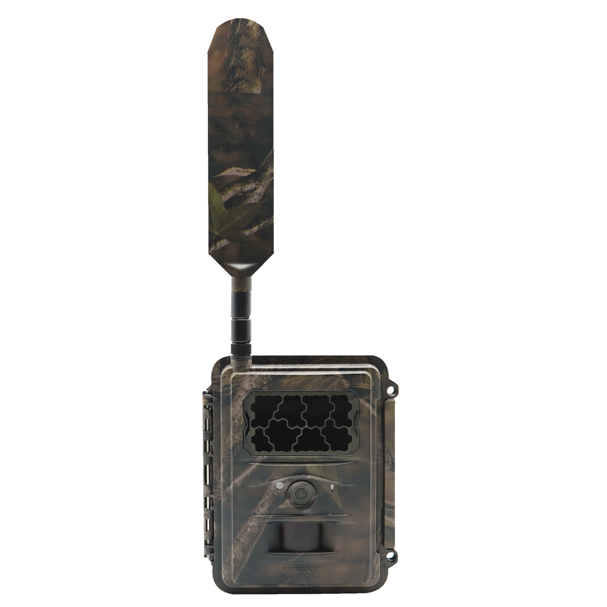 SEISSIGER Base-Cam LTE SUPERSIM-Edition Wildkamera für die Jagd.
