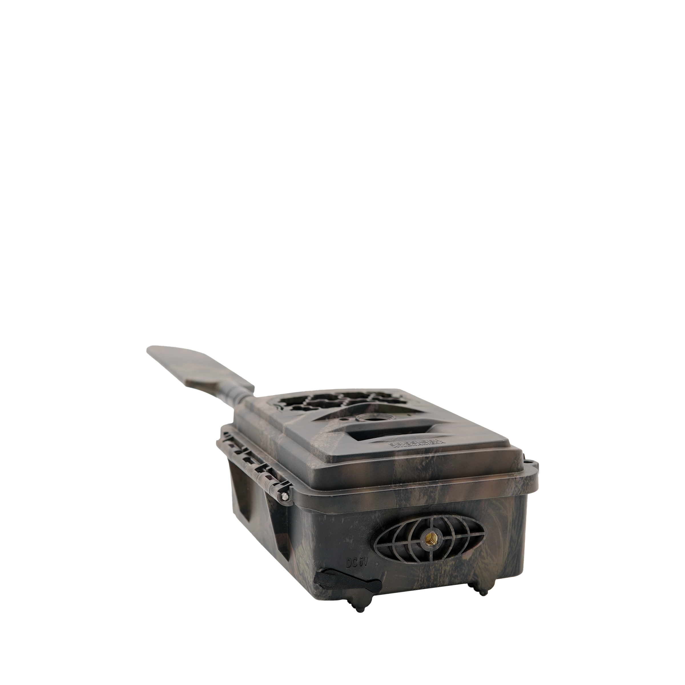 SEISSIGER Base-Cam LTE SUPERSIM-Edition Wildkamera für die Jagd.