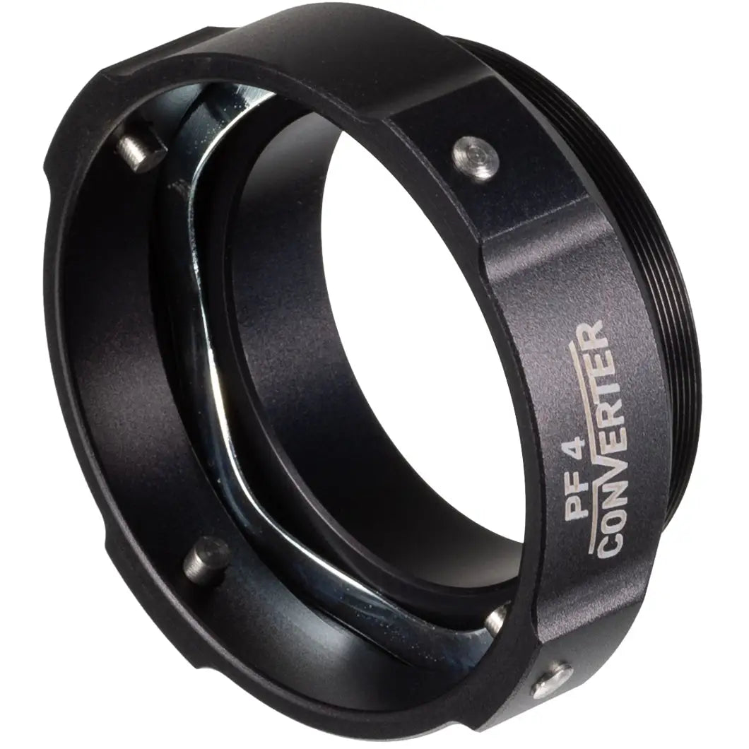 Es handelt sich hier um Smartclip Converter PF4 für Pulsar Forward F / Pulsar Forward FN für die Jagd.