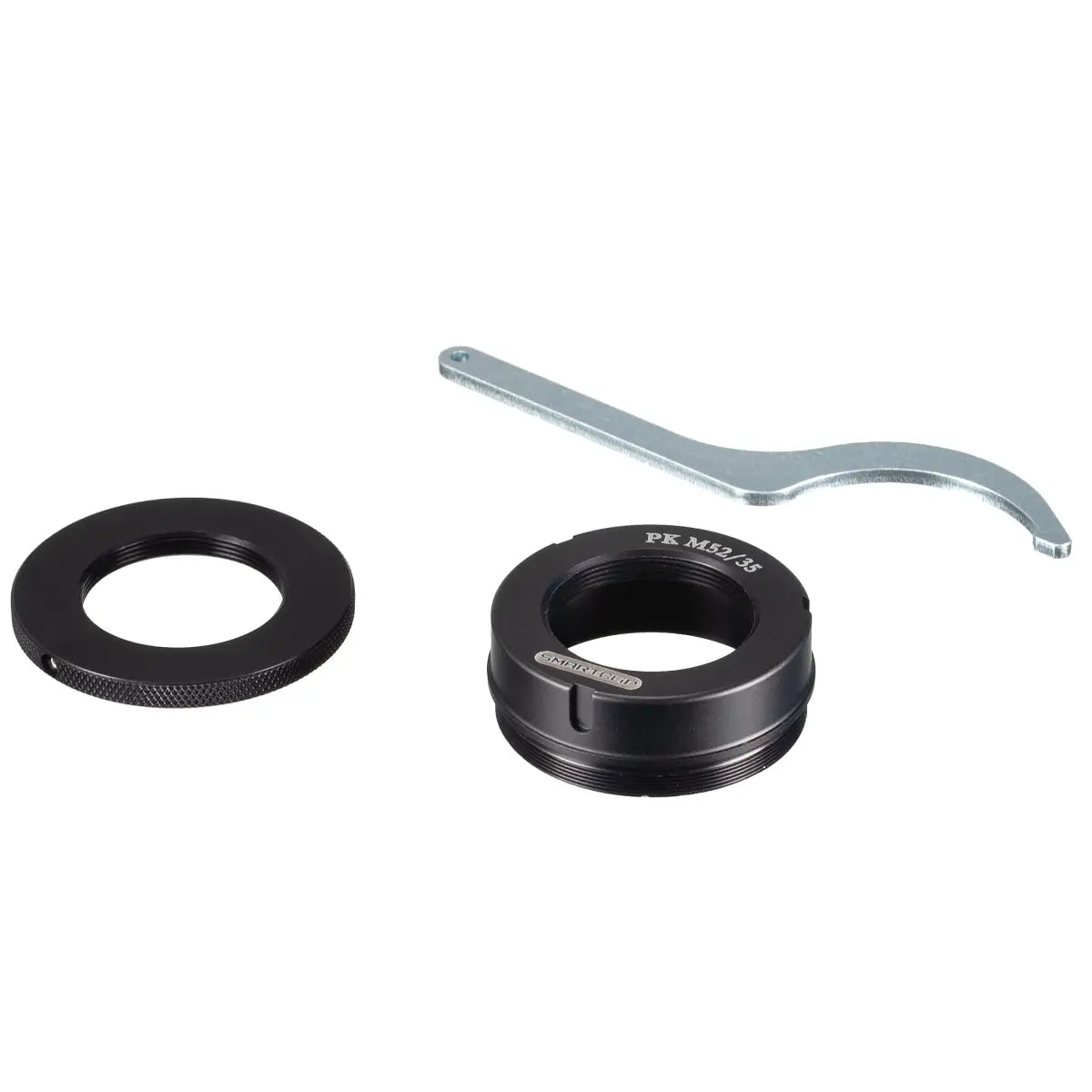 Es handelt sich hier um Smartclip Converter PK52/351 für Krypton XG50 / Proton XQ30 für die Jagd.