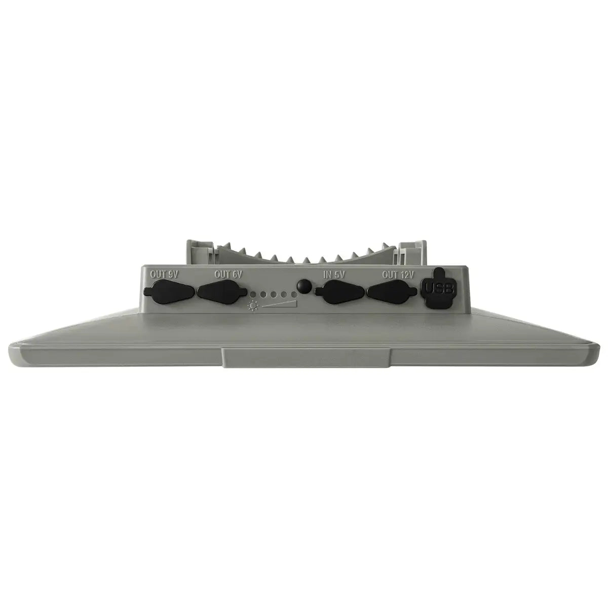 Es handelt sich hier um Solar Power Bank - SPYPOINT für die Jagd.