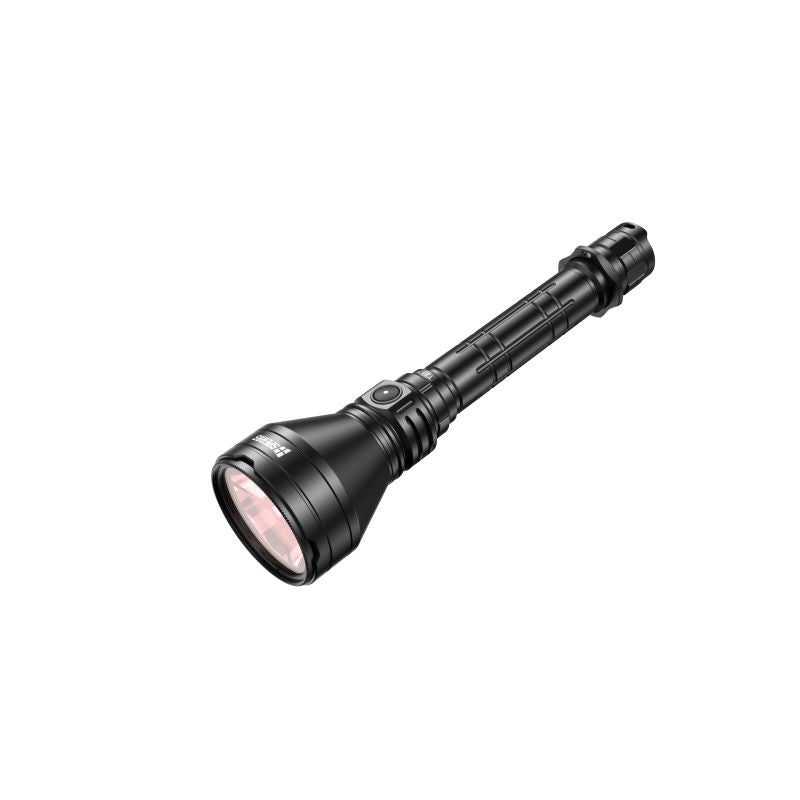 Taschenlampe T217 LED SPERAS für die Jagd.