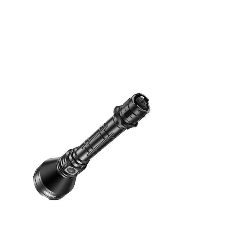 Taschenlampe T217 LED SPERAS für die Jagd.