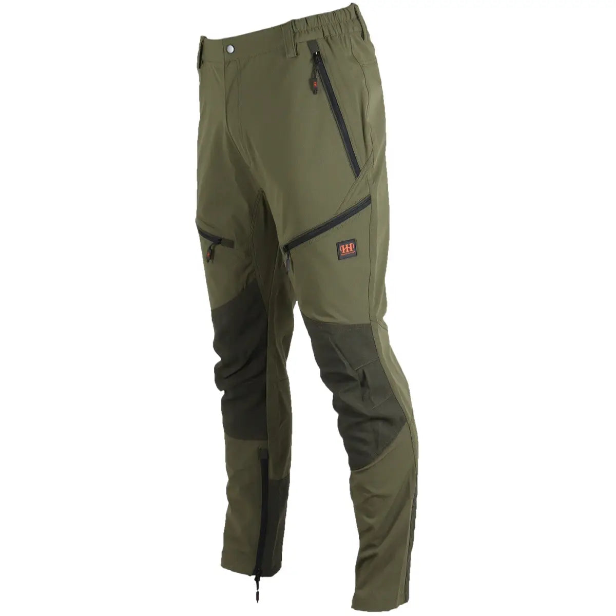 Es handelt sich hier um Stretchhose HOUSE OF HUNTING ORLANDO für die Jagd.