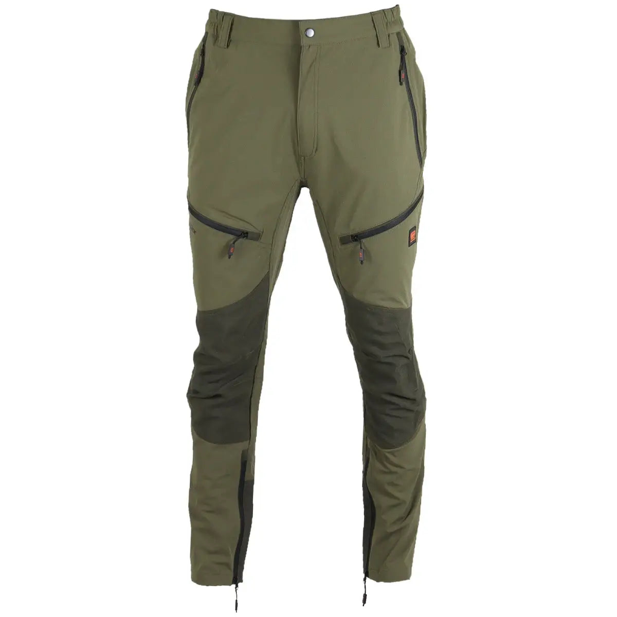 Es handelt sich hier um Stretchhose HOUSE OF HUNTING ORLANDO für die Jagd.