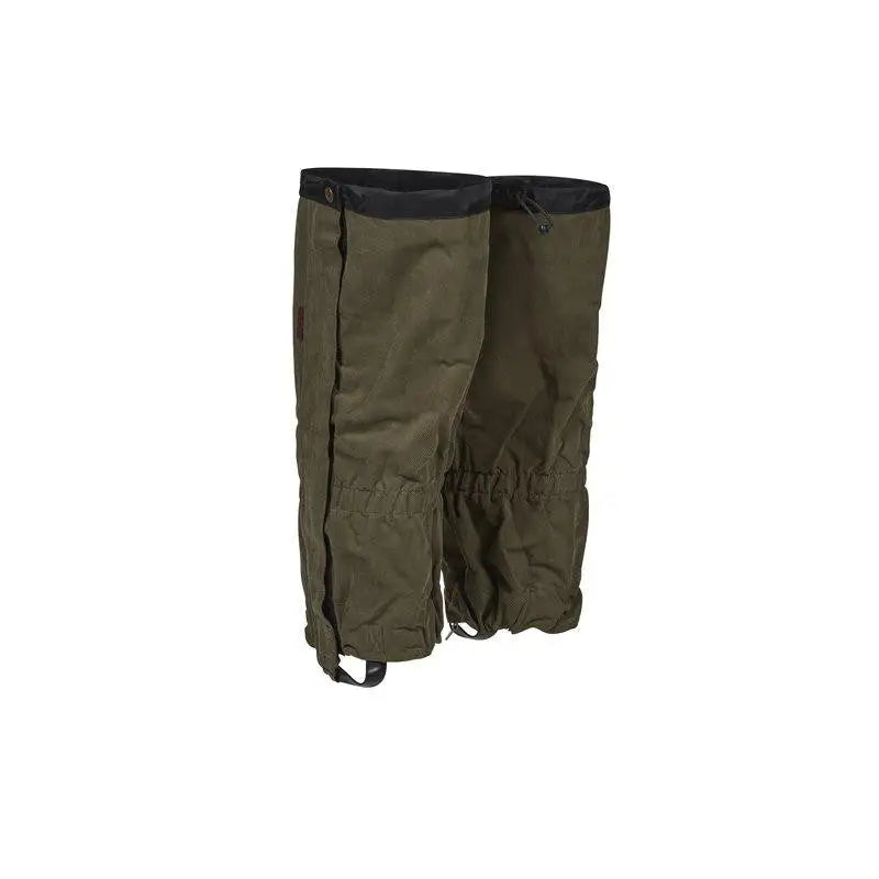 Gamaschen Titan Green Swedteam
