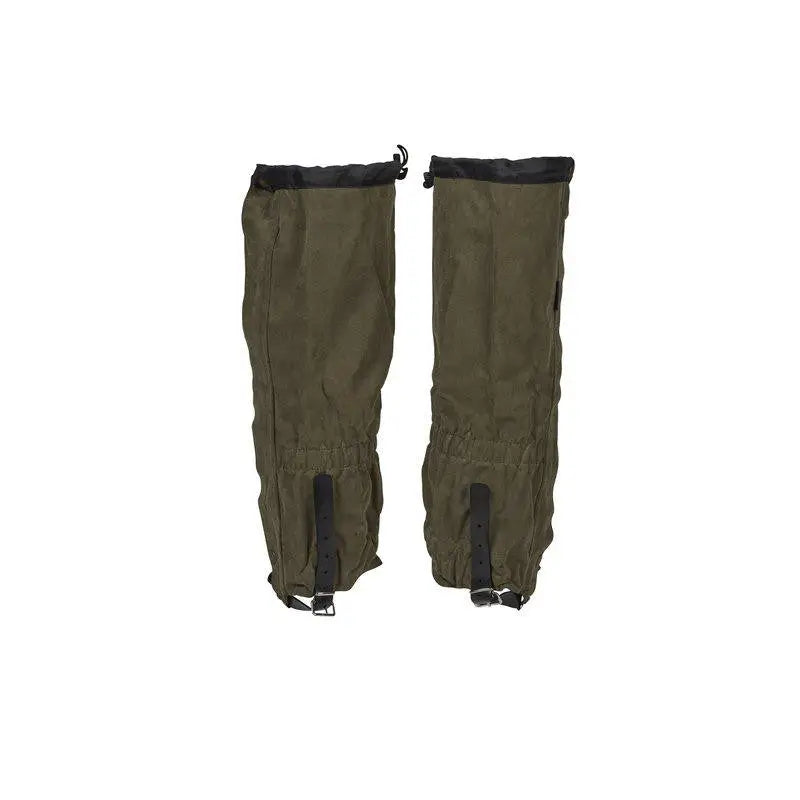 Gamaschen Titan Green Swedteam