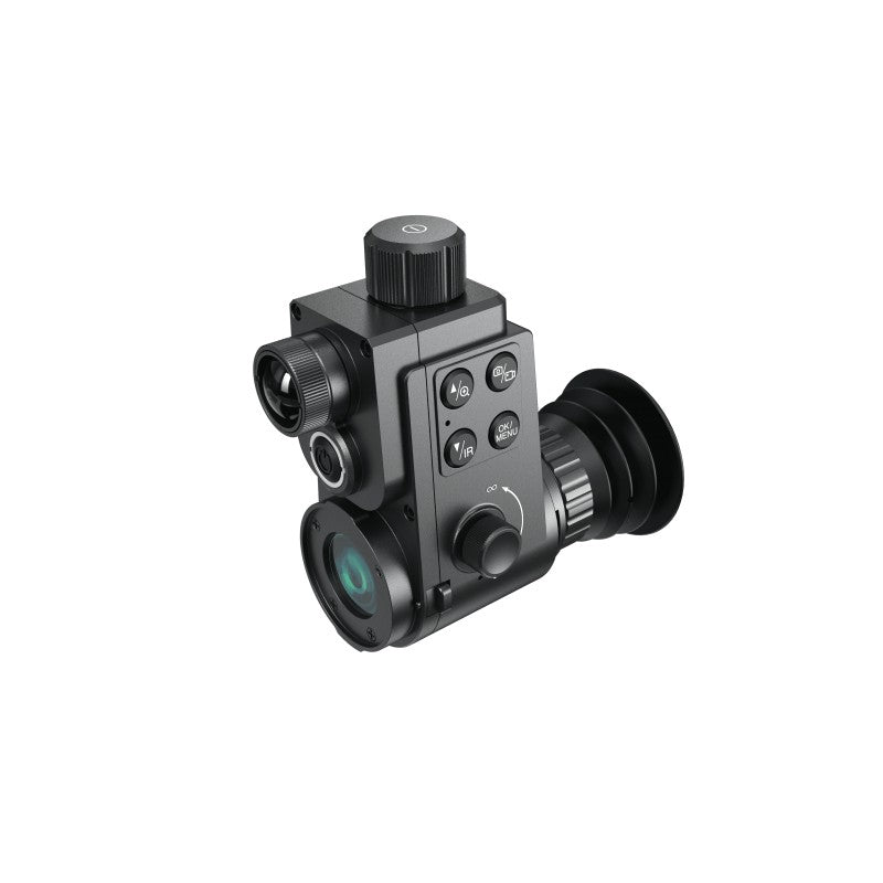 Es handelt sich hier um Digitales Nachtsichtgerät Sytong HT-88 für die Jagd.