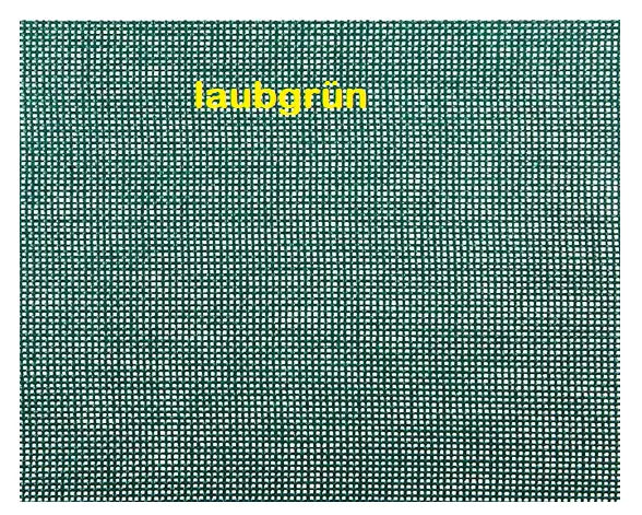 Es handelt sich hier um Tarngewebe Verblendgewebe UV-beständig Meterware für die Jagd.