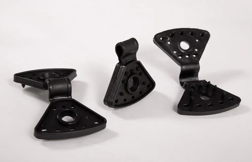 Es handelt sich hier um Eklipsen zum Tarngewebe Verblendgewebe UV-beständig Meterware für die Jagd.