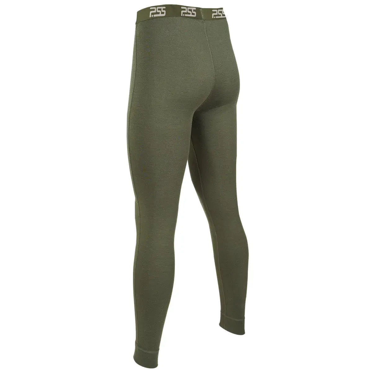 Es handelt sich hier um Thermohose Merino PSS X-treme für die Jagd.