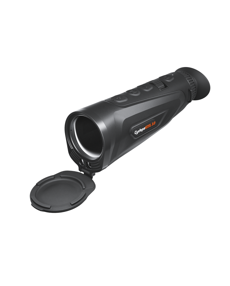 ThermTec Cyclops 635L 3.0 Wärmebildkamera – Bild 1