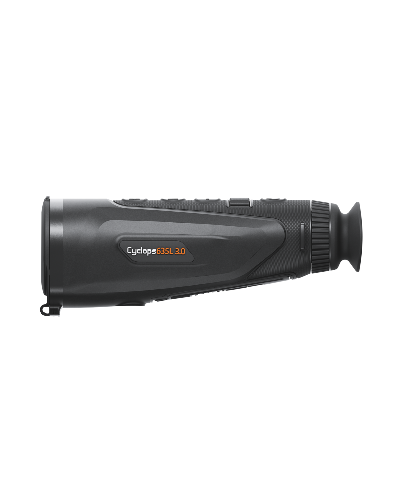 ThermTec Cyclops 635L 3.0 Wärmebildkamera – Bild 11