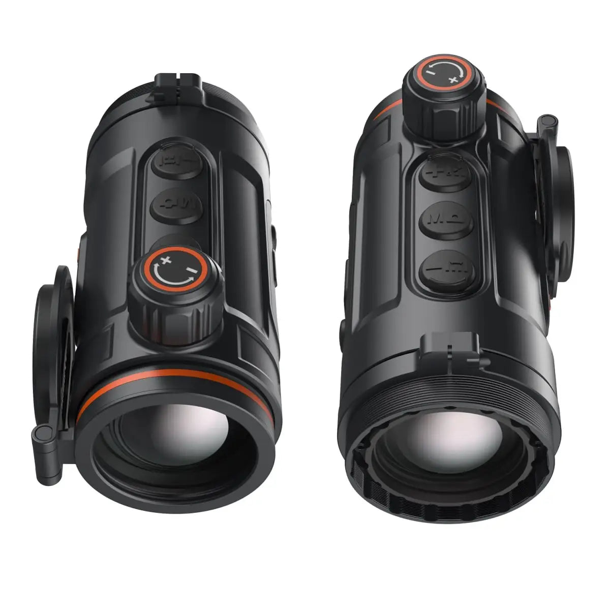 ThermTec Wärmebild-Vorsatzgerät Hunt 335 für die Jagd.