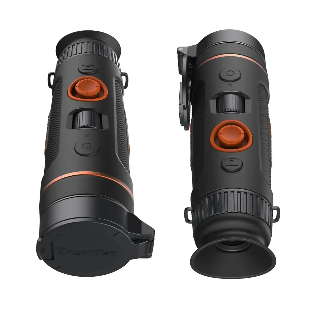 ThermTec Wärmebildkamera WILD 635 für die Jagd.