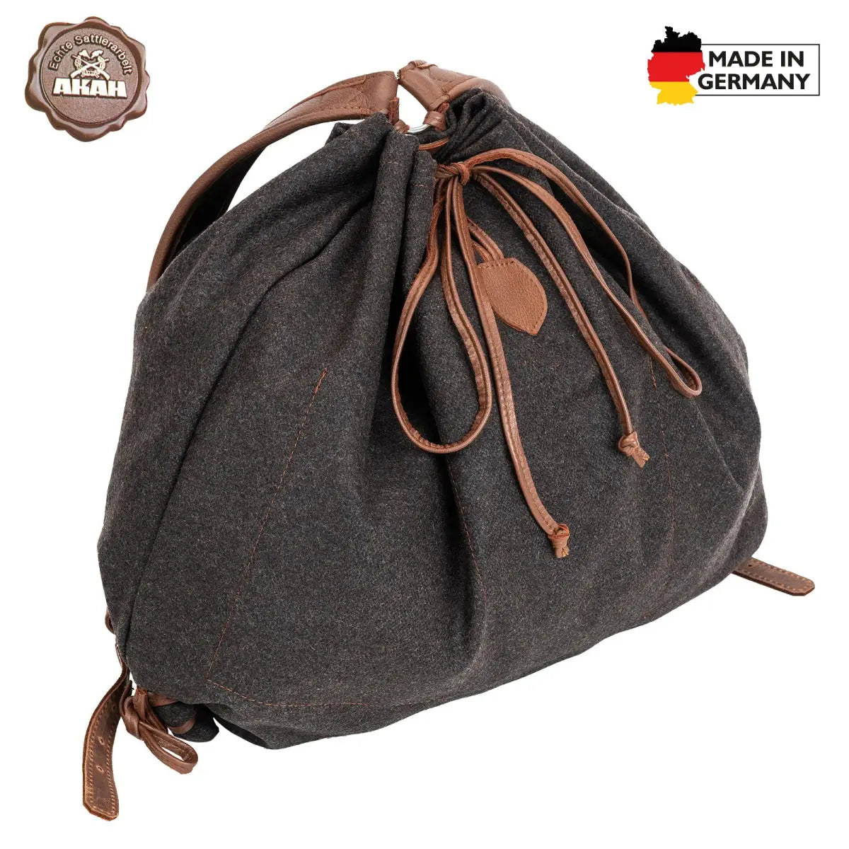 Traditioneller Gebirgsrucksack - Gebirgsrucksack Loden
