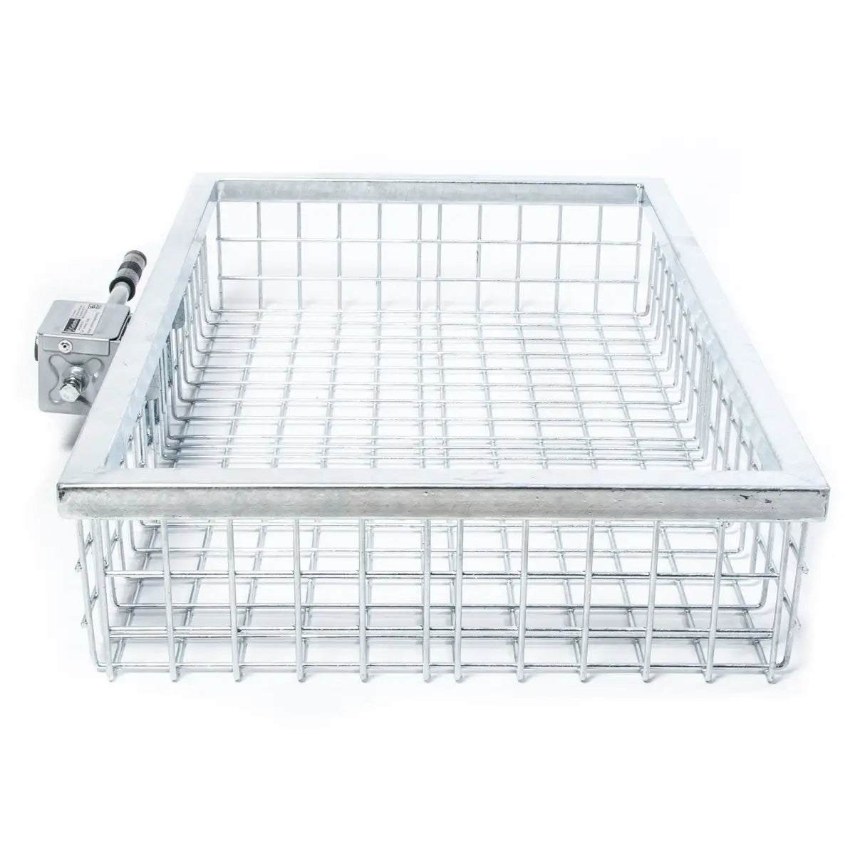 Universal Korb mit Schnellverschluss - Wildträger