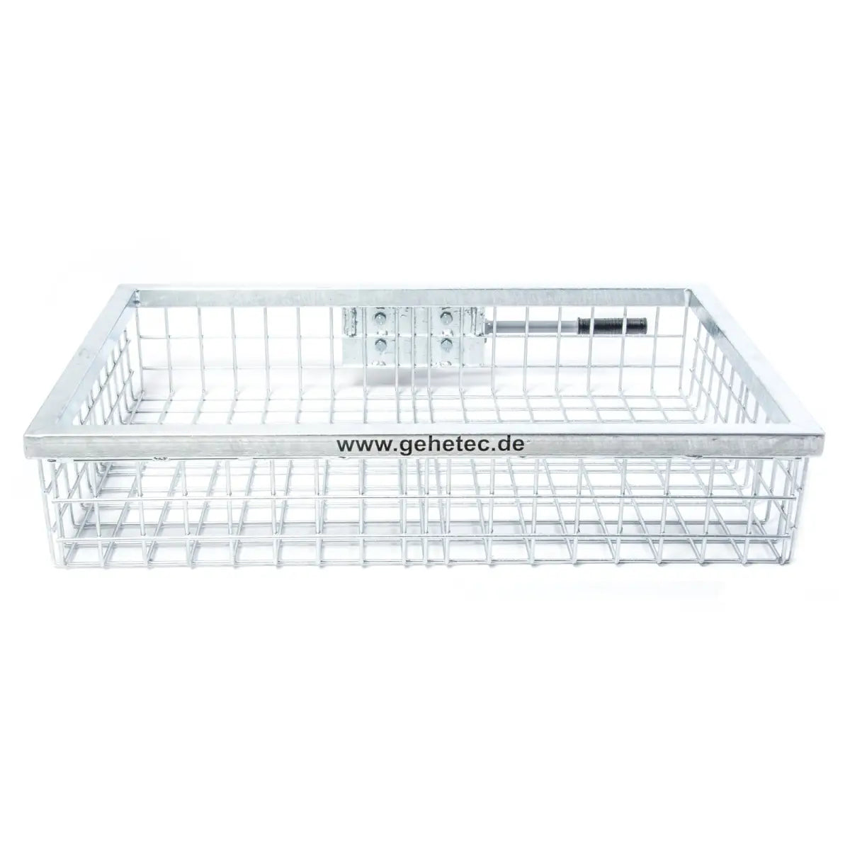 Universal Korb mit Schnellverschluss - Wildträger