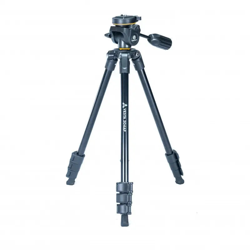 Vanguard Aluminium Stativ Vesta 204AP