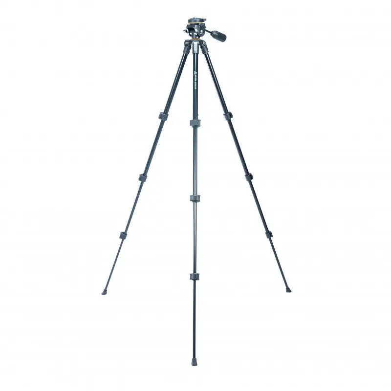 Vanguard Aluminium Stativ Vesta 204AP