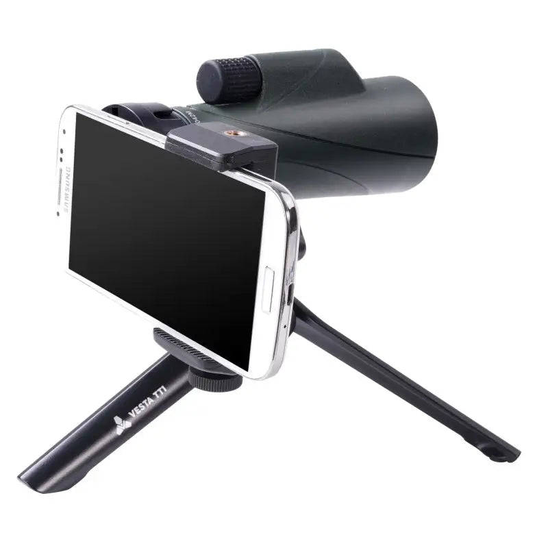 Es handelt sich hier um Vanguard Monokular VEO HD2 1042M 10x42 für die Jagd.