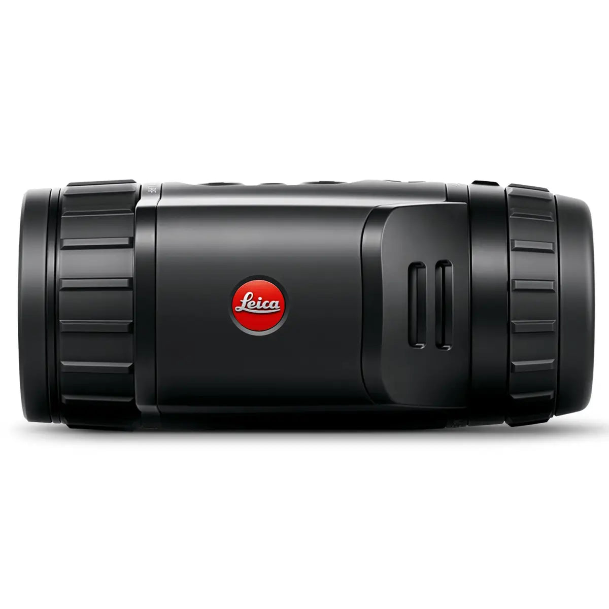 Es handelt sich hier um Wärmebildkamera LEICA Calonox 2 View LRF für die Jagd.