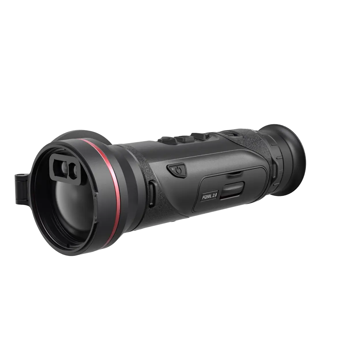 Es handelt sich hier um das HIKMICRO Wärmebildkamera Falcon FQ50L 2.0 für die Jagd.