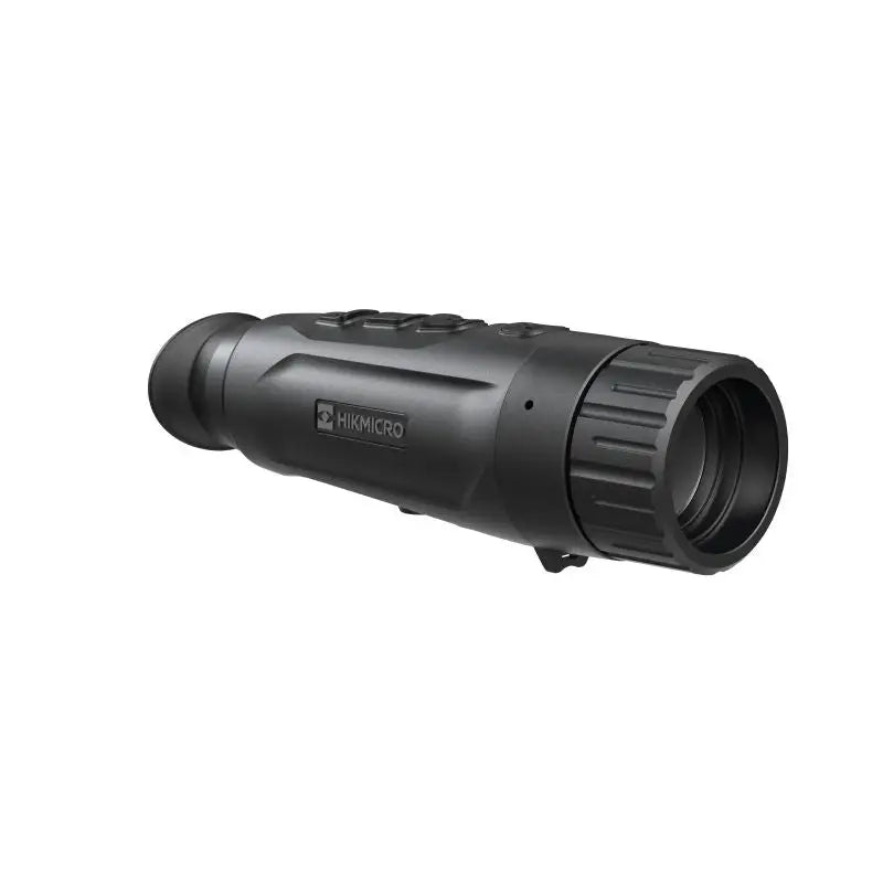 Es handelt sich hier um Wärmebildkamera Lynx LH35 2.0 HIKMICRO für die Jagd.