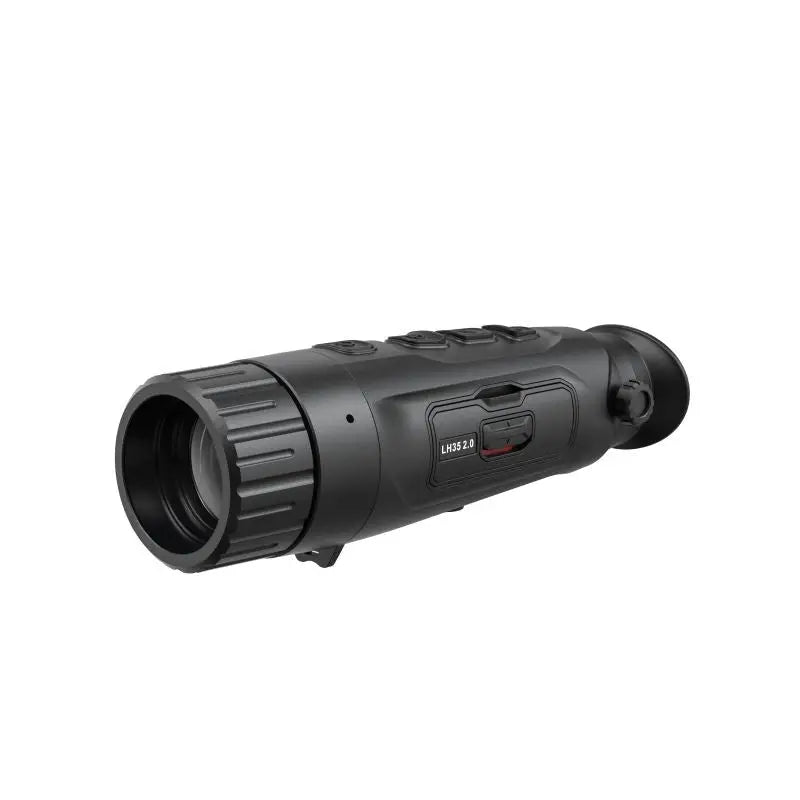 Es handelt sich hier um Wärmebildkamera Lynx LH35 2.0 HIKMICRO für die Jagd.