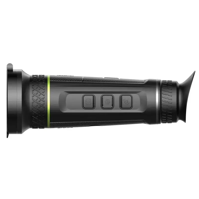 Es handelt sich hier um das Wärmebildmonokular Sirius S650 PIXFRA Info für die Jagd.