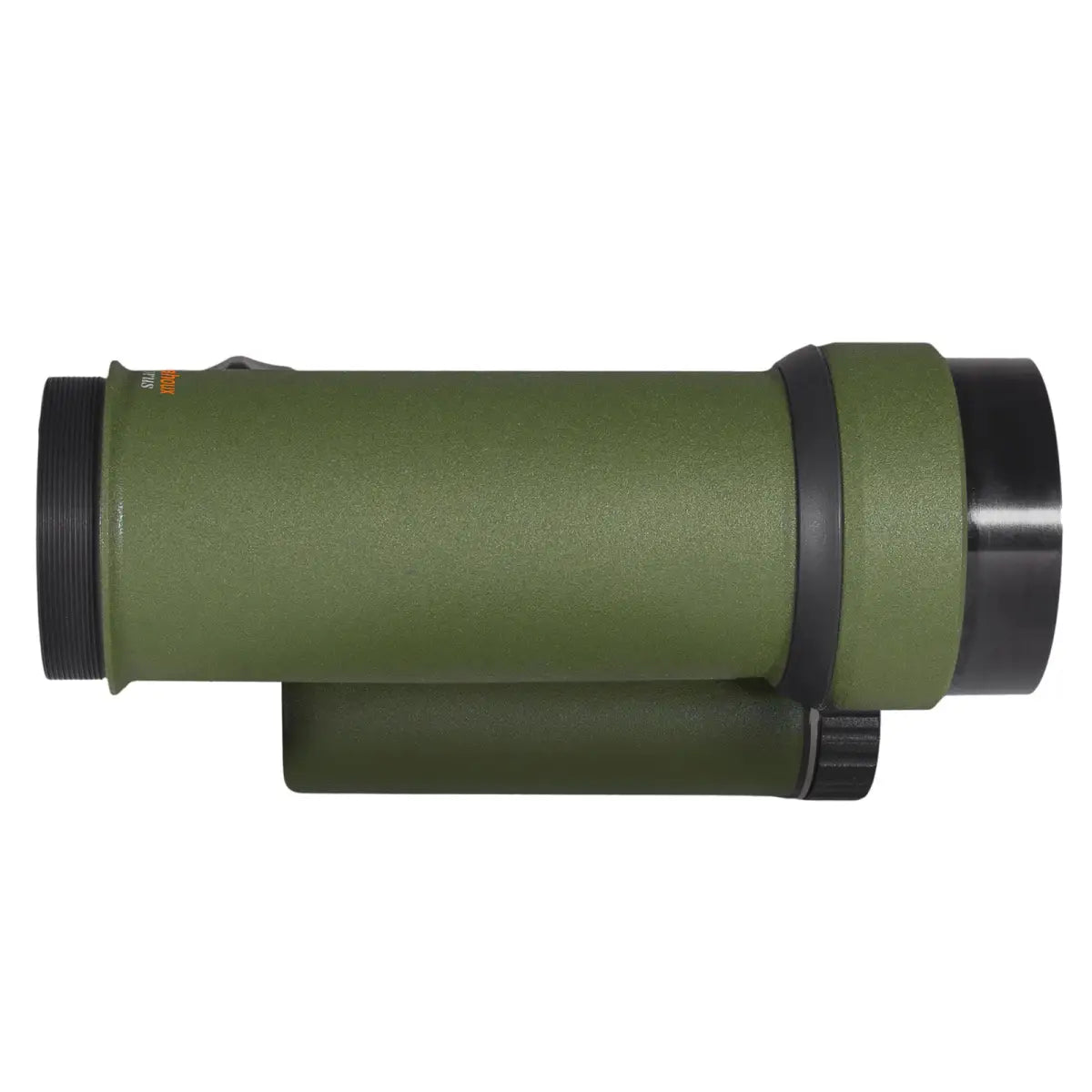 Es handelt sich hier um Lahoux Horus Wärmebildkamera für die Jagd.