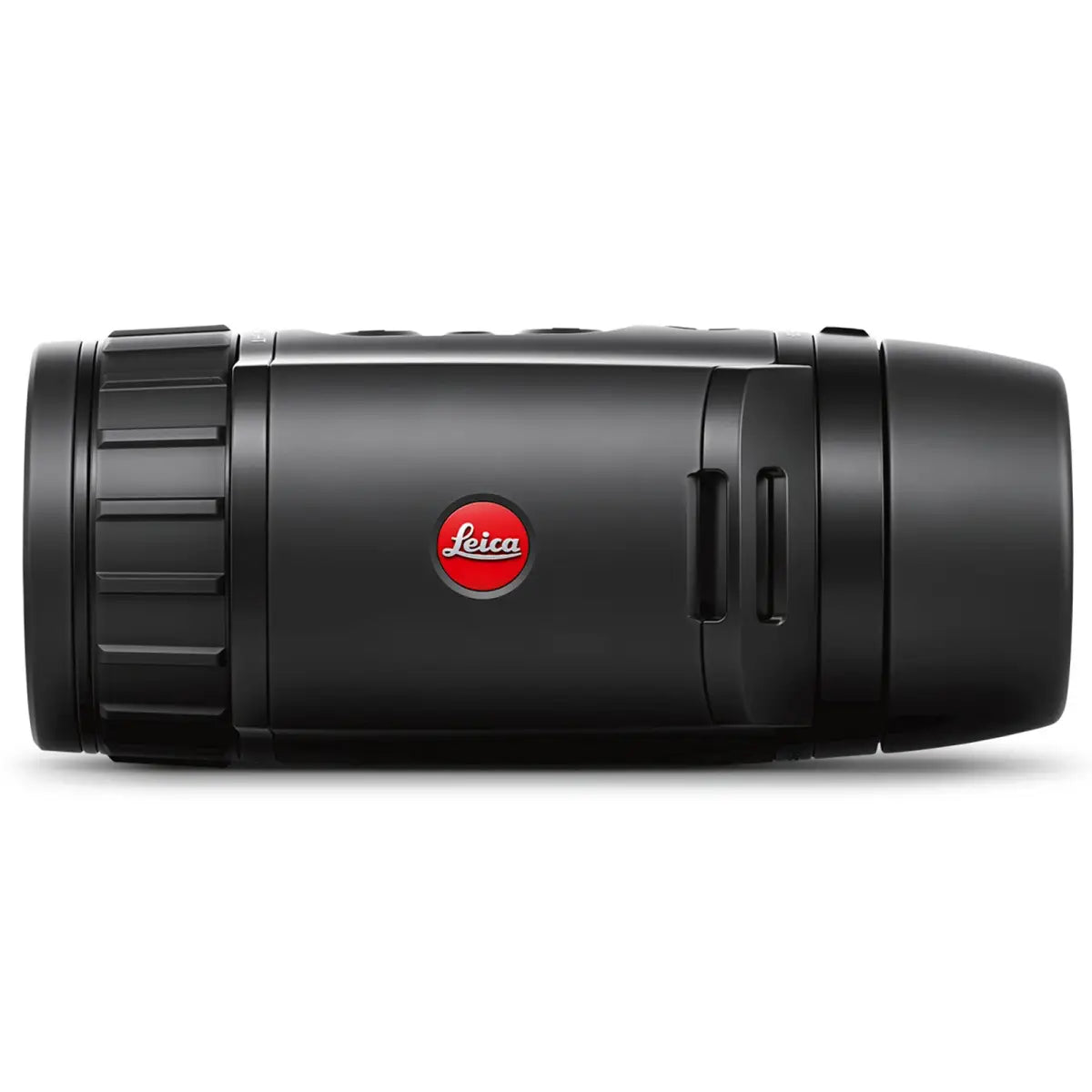 Es handelt sich hier um Wärmebildvorsatzgerät LEICA Calonox 2 Sight für die Jagd.