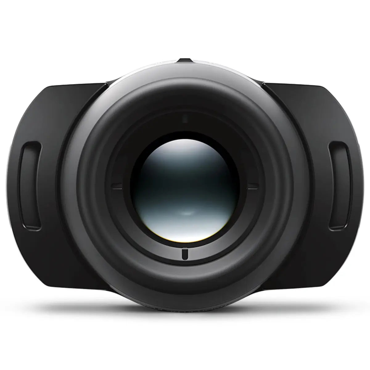 Es handelt sich hier um Wärmebildvorsatzgerät LEICA Calonox 2 Sight für die Jagd.