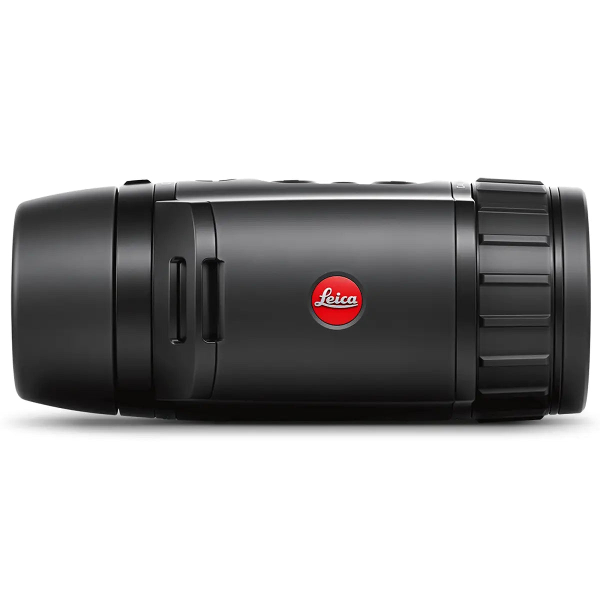 Es handelt sich hier um Wärmebildvorsatzgerät LEICA Calonox 2 Sight für die Jagd.