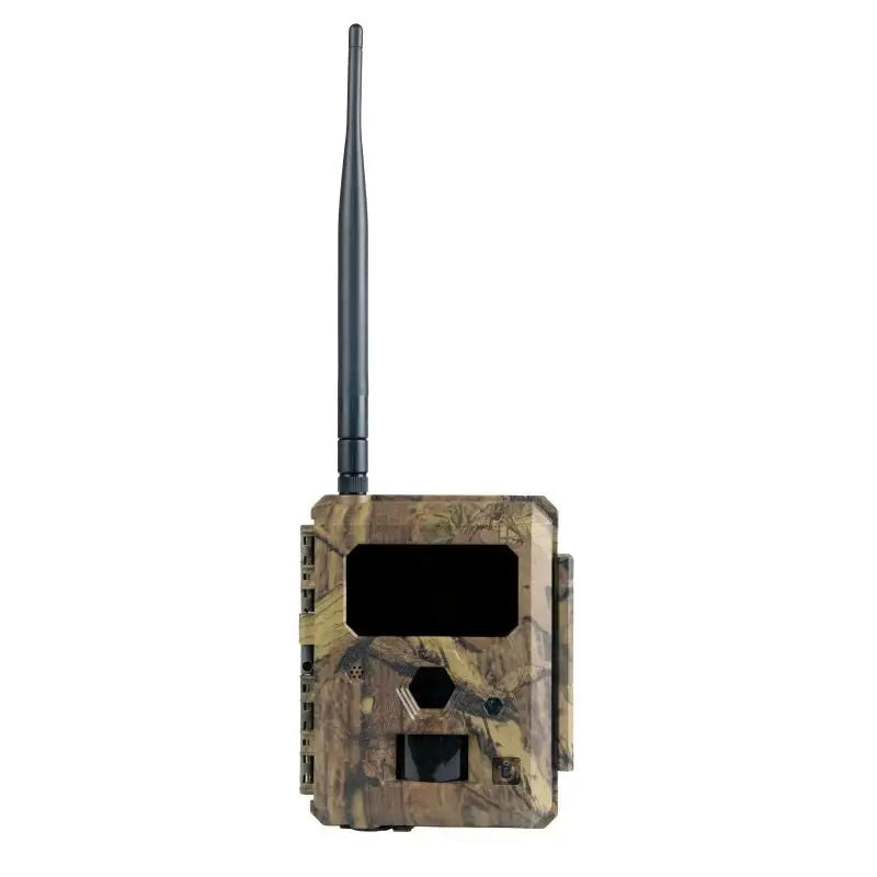 Wildkamera ICU CLOM EasyCam für die Jagd.
