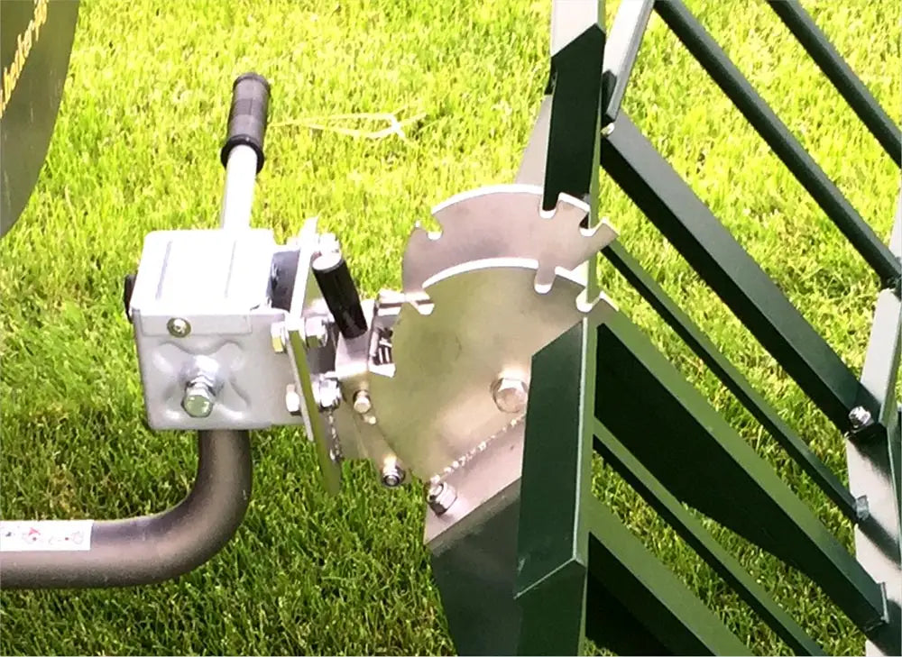 Es handelt sich hier um Wildträgerkuplung für Wildträger BWT Betker für die Jagd.