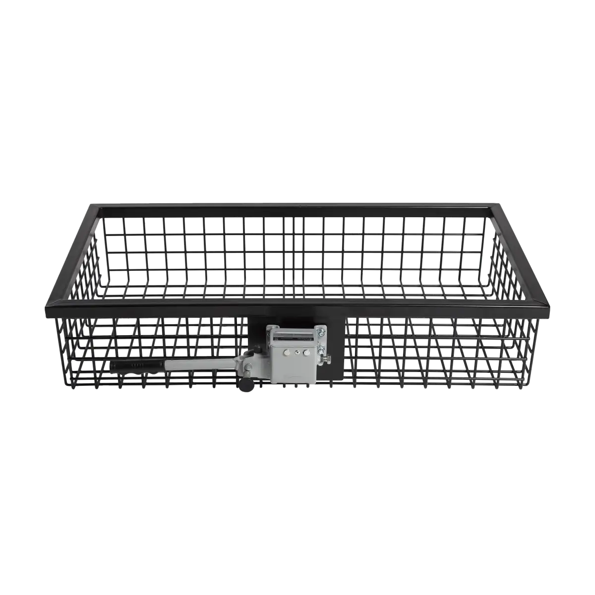 Es handelt sich hier um DEEP 122 Maxi Black Profi (1220 X 530 X 195 mm) mit Schnellverschluss - The Big One für die Jagd.