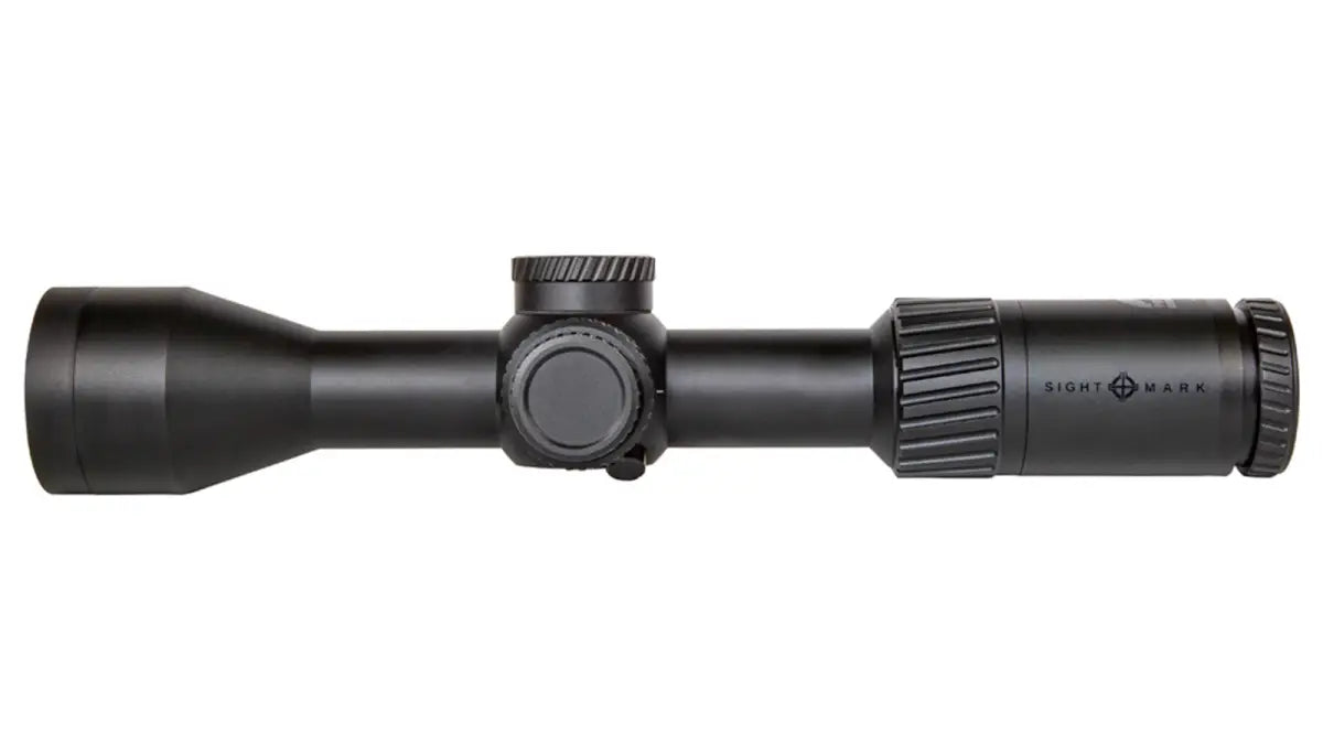 Es handelt sich hier um Zielfernrohr SIGHTMARK® Presidio 1,5-9x45 HDR für die Jagd.
