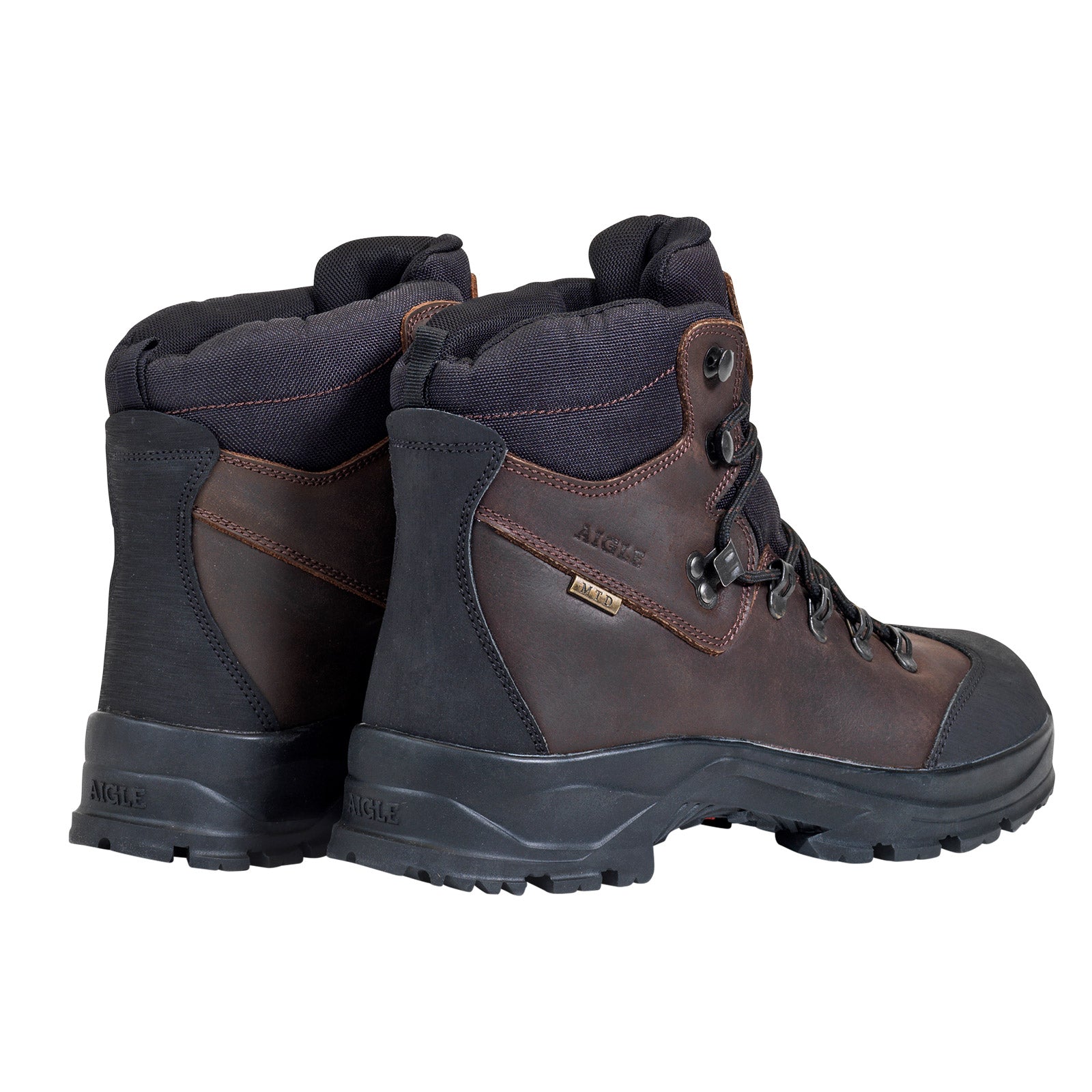 AIGLE Laforse MTD® Outdoor Stiefel für die Jagd.