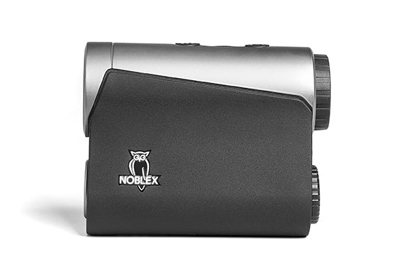 Es handelt sich hier um NOBLEX® NR 1000 inception Entfernungsmesser für die Jagd.