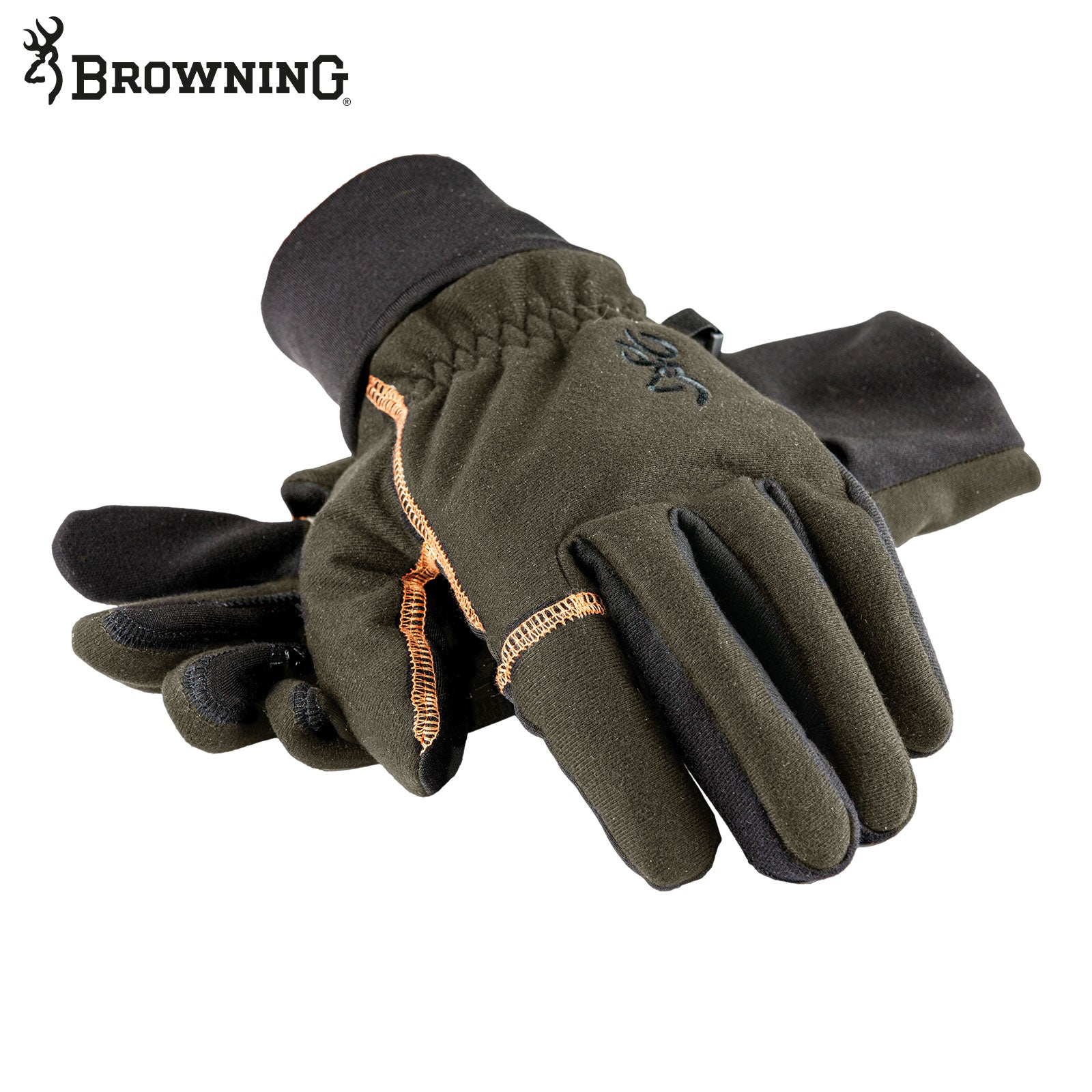 Es handelt sich hier um BROWNING Handschuh Winter für die Jagd.