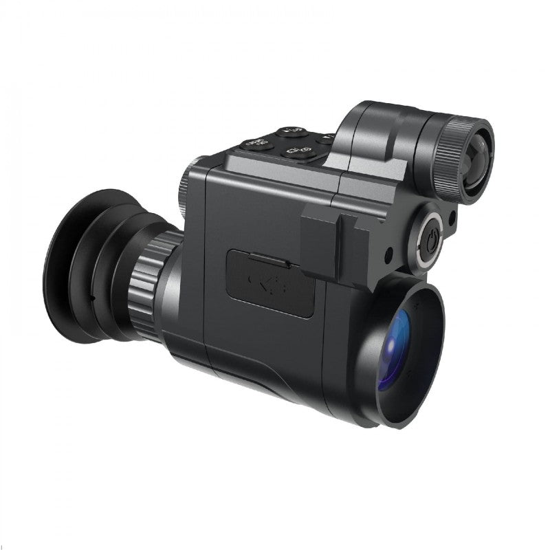 Es handelt sich hier um Digitales Nachtsichtgerät Sytong HT-77 für die Jagd.
