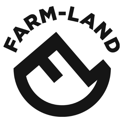 Farm-Land Logo