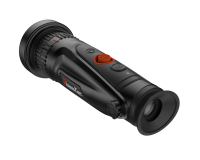 Es handelt sich hier um ThermTec Wärmebildkamera Cyclops 670D für die Jagd.