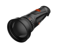 Es handelt sich hier um ThermTec Wärmebildkamera Cyclops 670D für die Jagd.